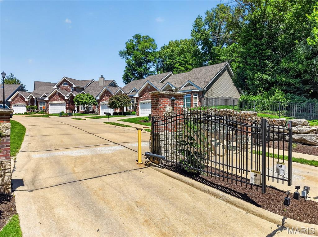 Villas At Whispering Oaks #2 - Residential