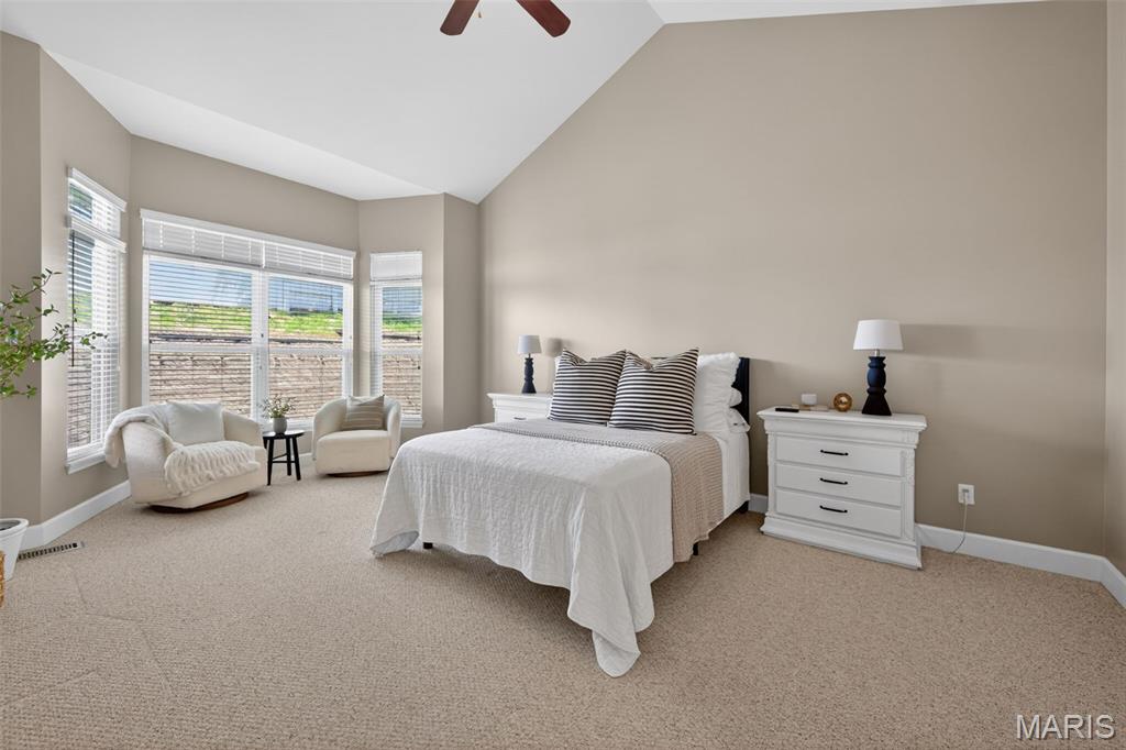 Villas At Whispering Oaks #2 - Residential