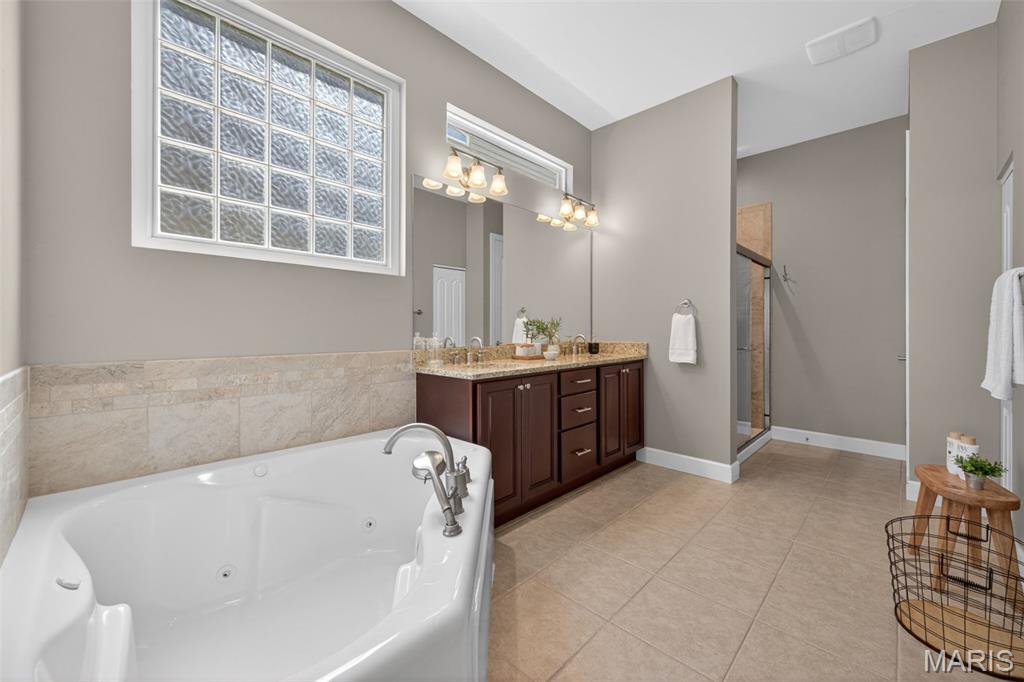 Villas At Whispering Oaks #2 - Residential