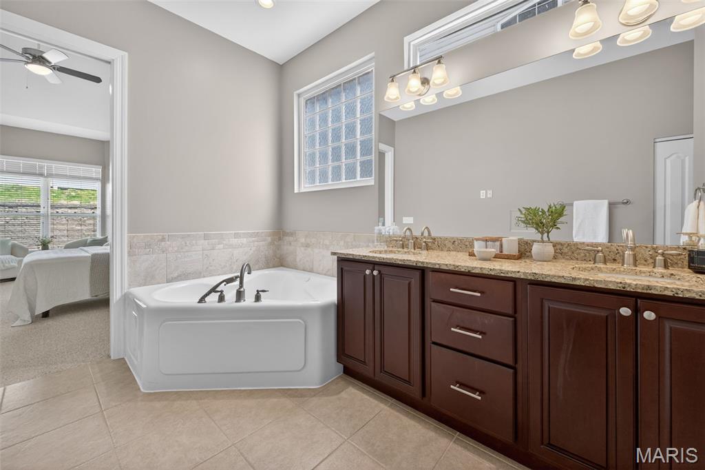 Villas At Whispering Oaks #2 - Residential