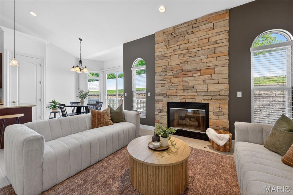 Villas At Whispering Oaks #2 - Residential