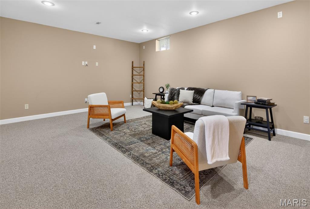 Villas At Whispering Oaks #2 - Residential