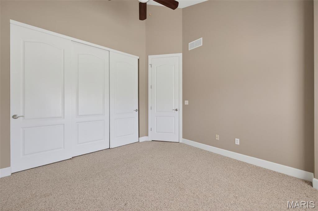 Villas At Whispering Oaks #2 - Residential
