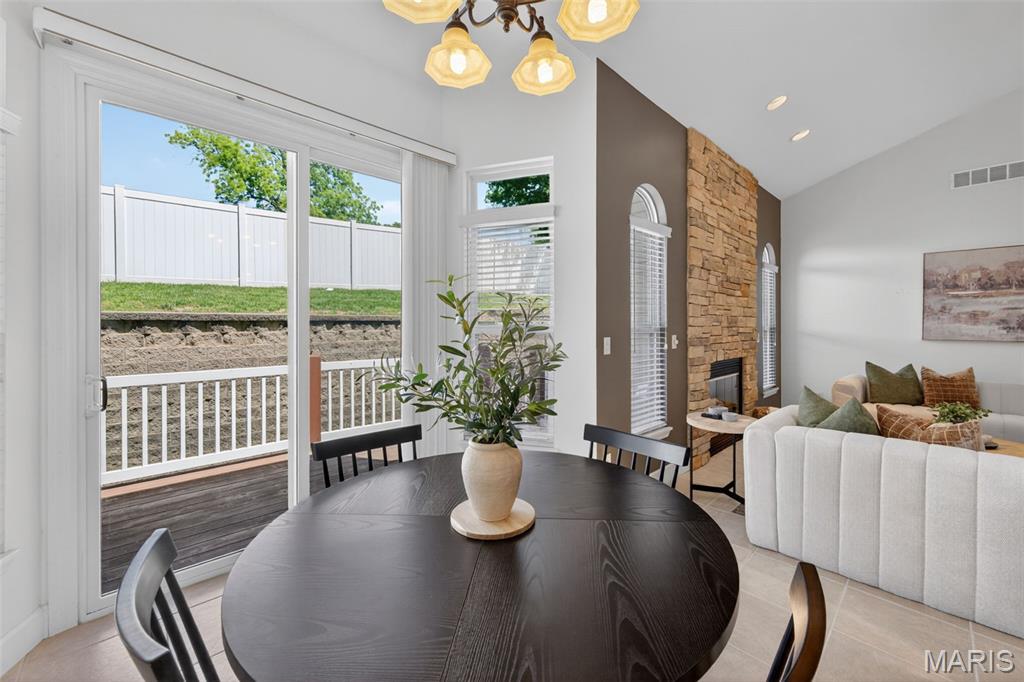 Villas At Whispering Oaks #2 - Residential