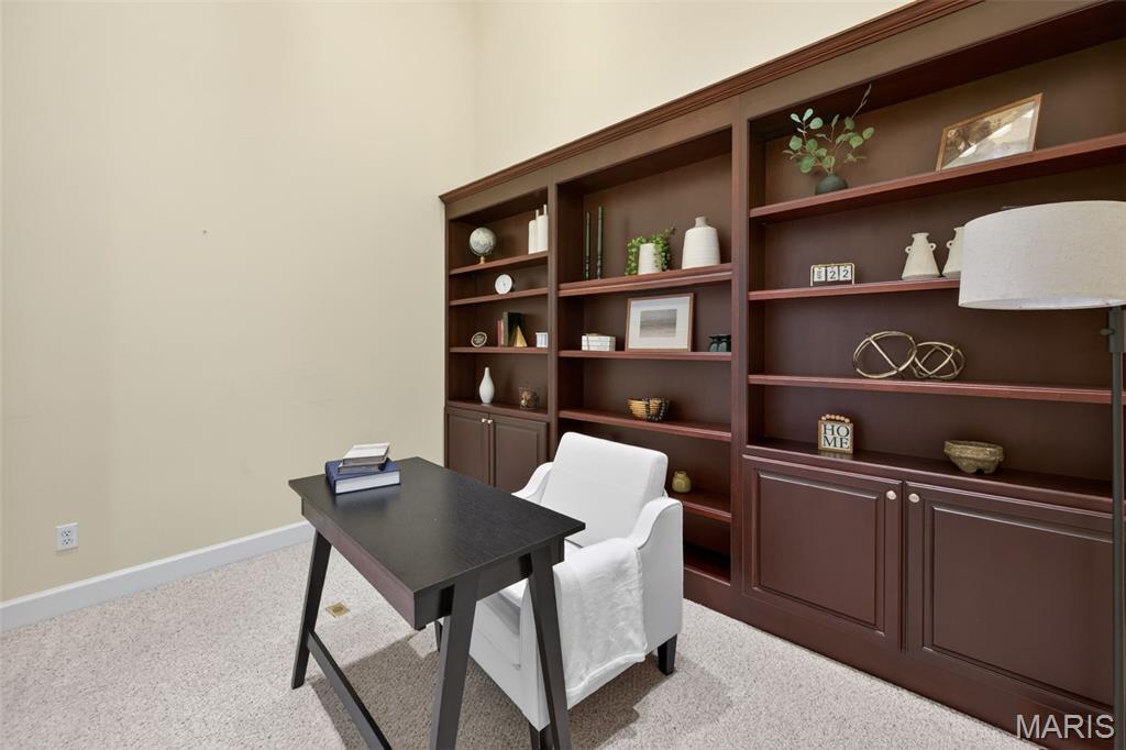 Villas At Whispering Oaks #2 - Residential