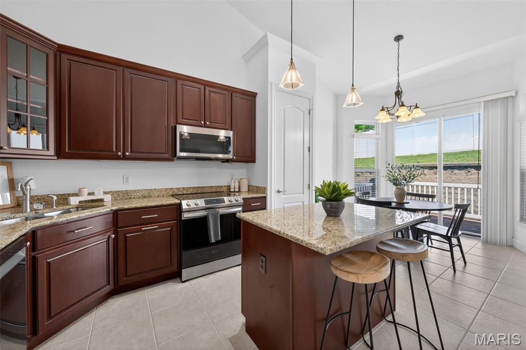 Villas At Whispering Oaks #2 - Residential