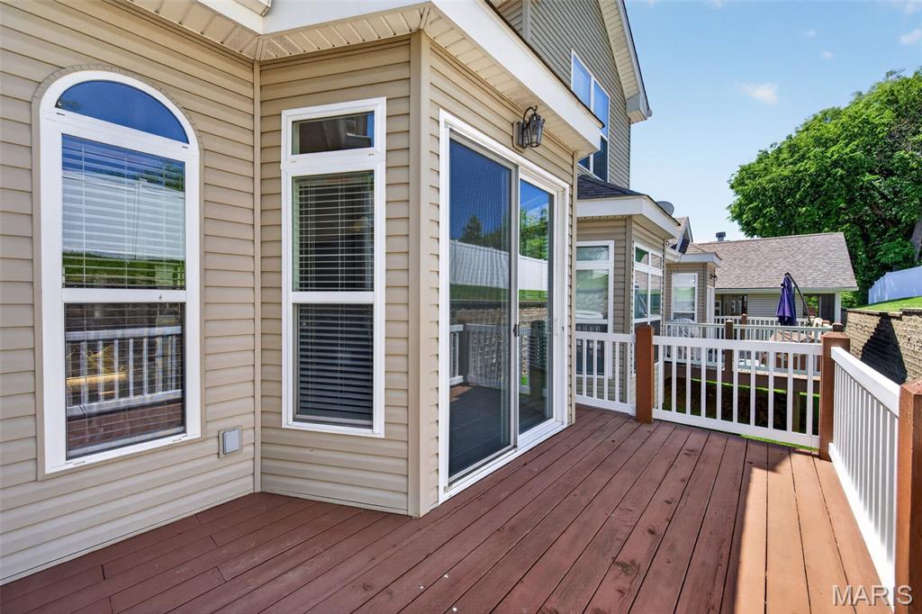 Villas At Whispering Oaks #2 - Residential