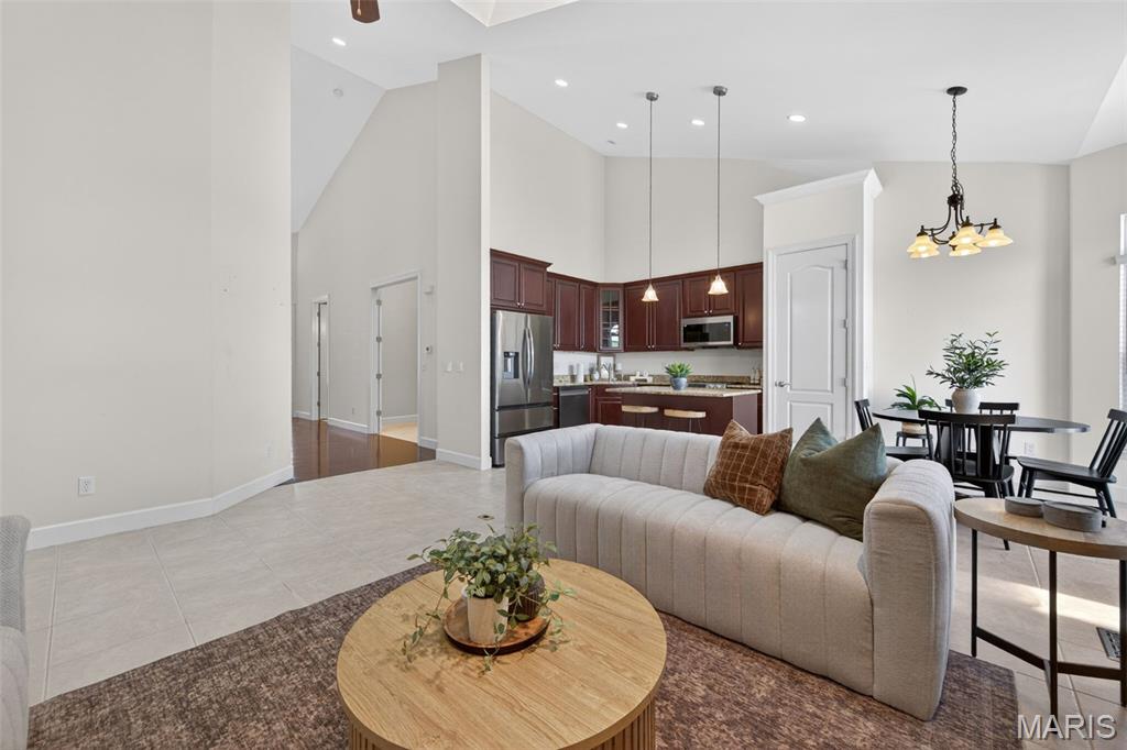 Villas At Whispering Oaks #2 - Residential