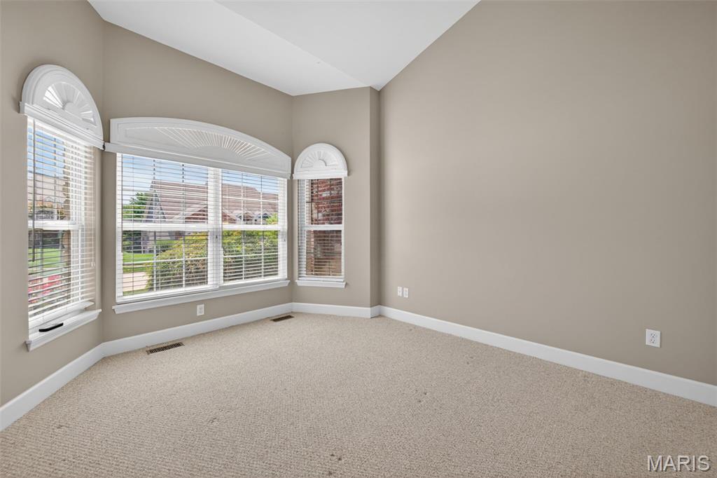 Villas At Whispering Oaks #2 - Residential