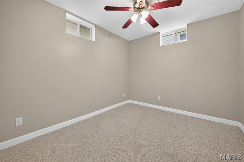 Villas At Whispering Oaks #2 - Residential