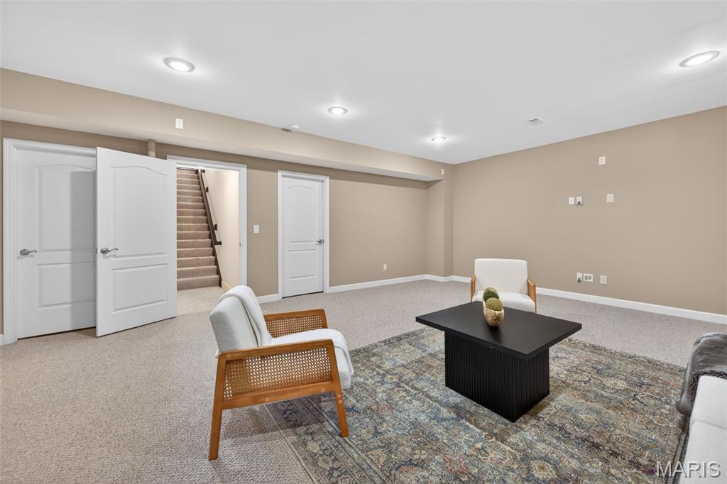 Villas At Whispering Oaks #2 - Residential