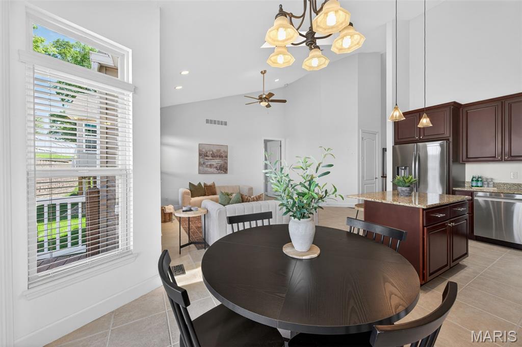 Villas At Whispering Oaks #2 - Residential