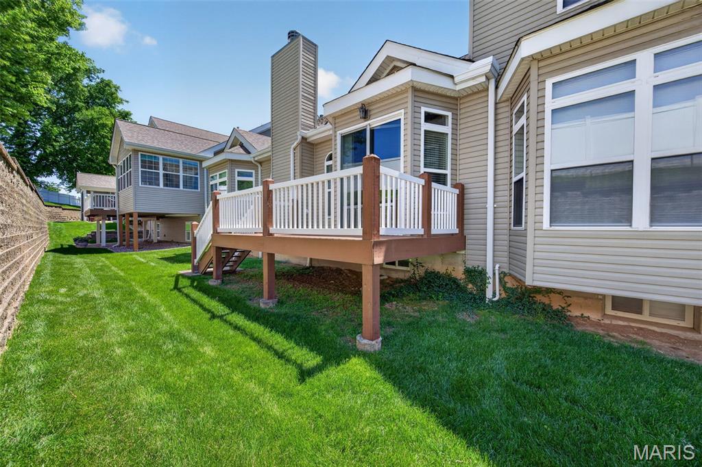 Villas At Whispering Oaks #2 - Residential