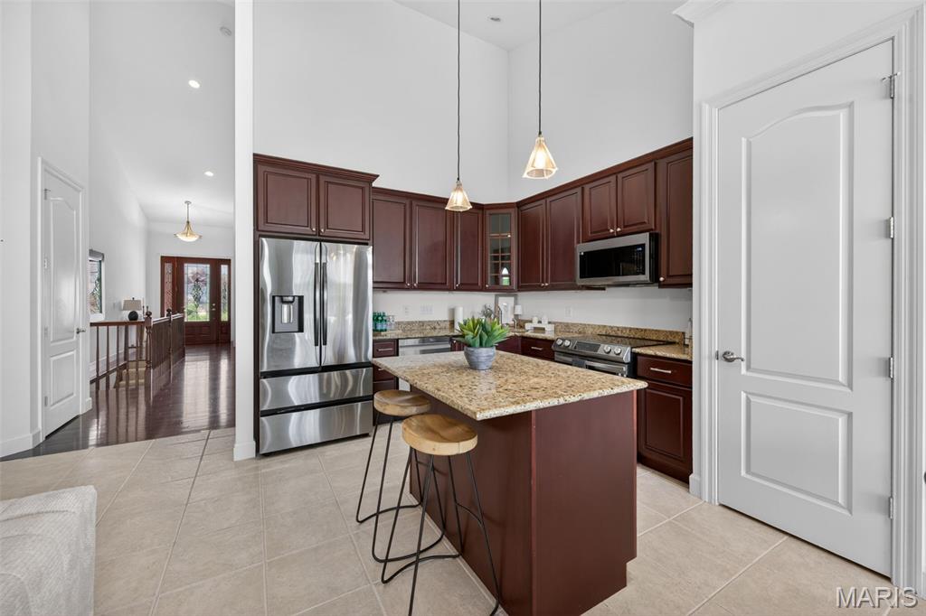Villas At Whispering Oaks #2 - Residential