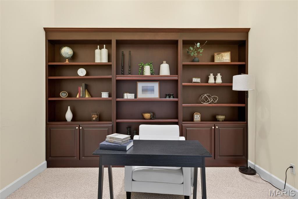 Villas At Whispering Oaks #2 - Residential
