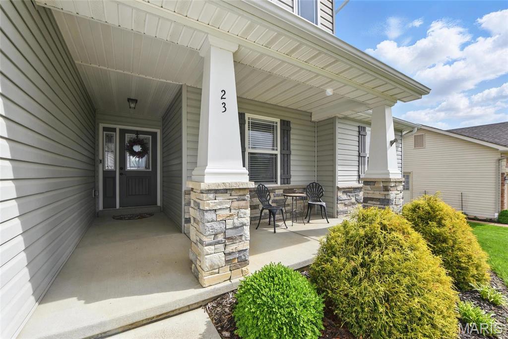 23 Austin Oaks Drive
