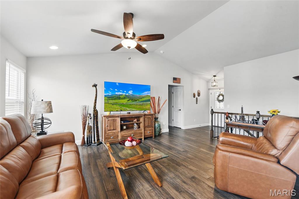 23 Austin Oaks Drive