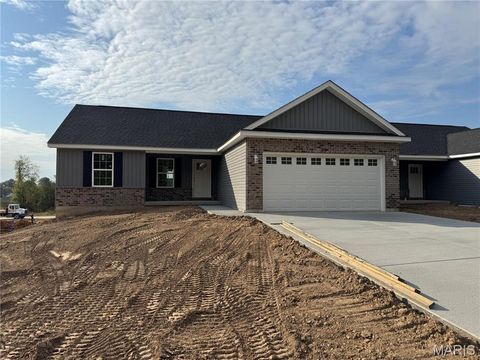 276 Railroad Street Moscow Mills MO 63362