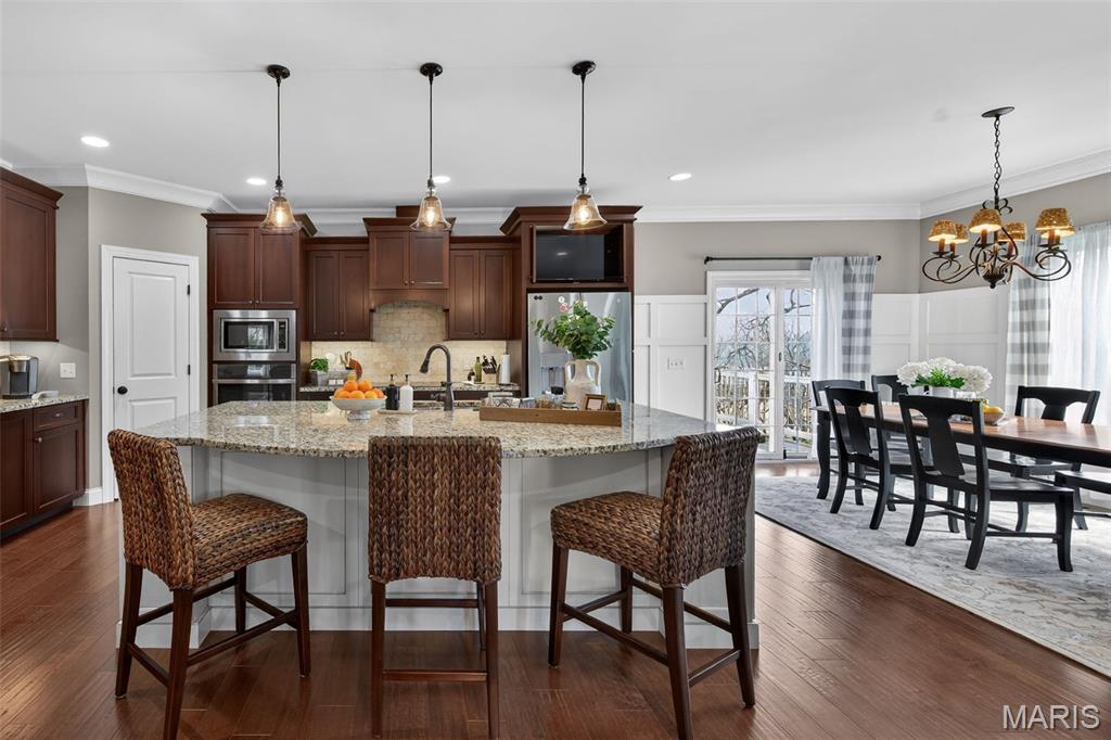 Augusta Shores #5 - Residential