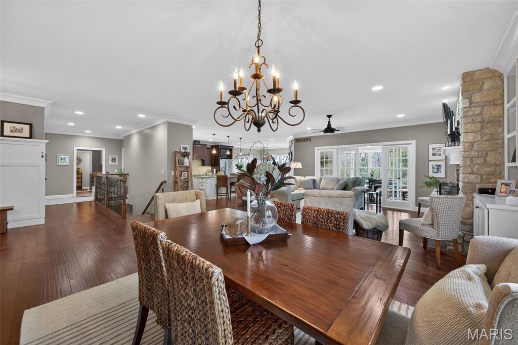 Augusta Shores #5 - Residential