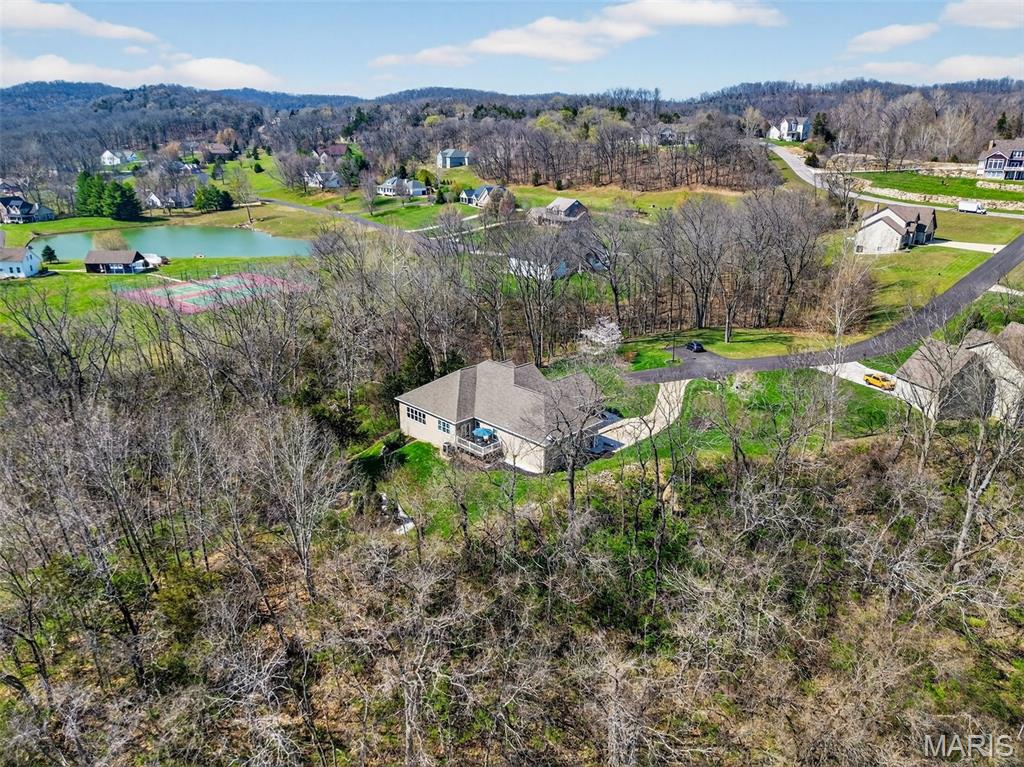 Augusta Shores #5 - Residential