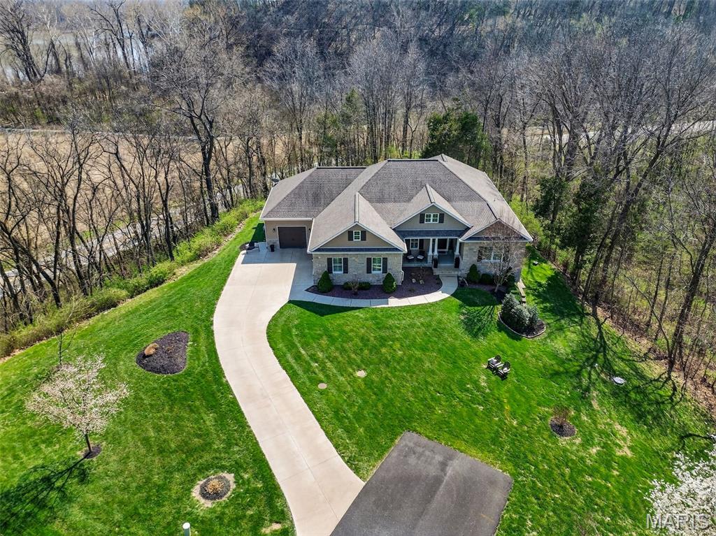 Augusta Shores #5 - Residential