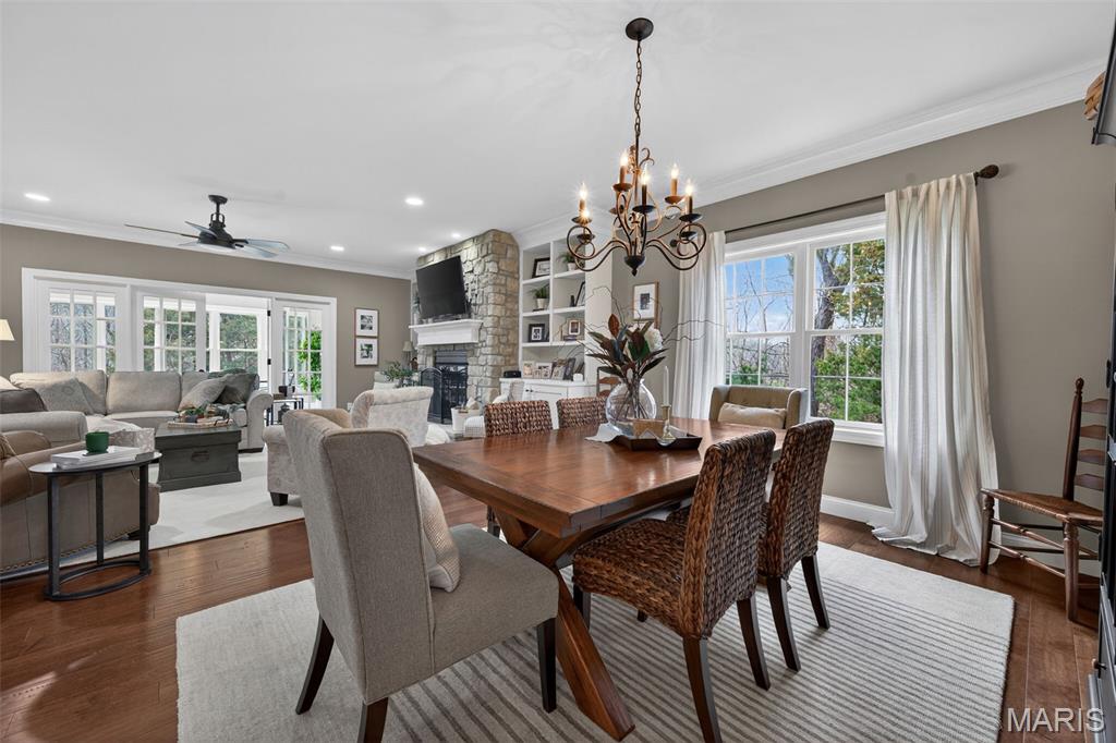 Augusta Shores #5 - Residential