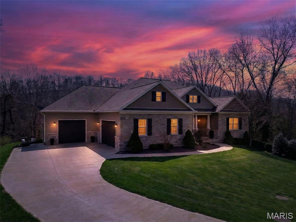 Augusta Shores #5 - Residential