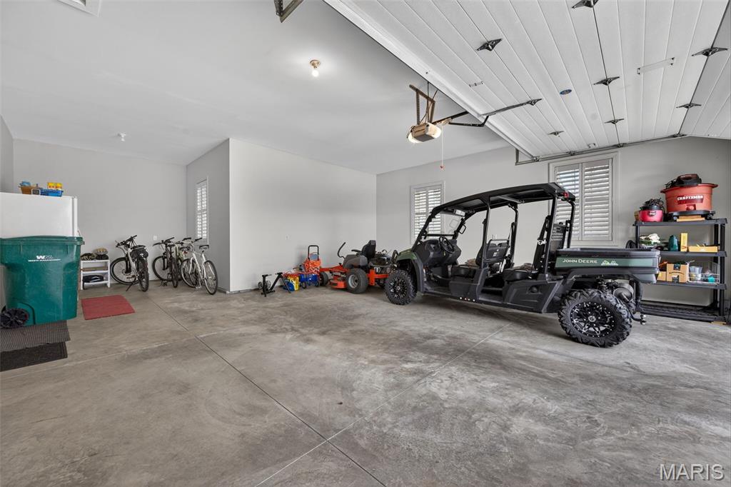 Augusta Shores #5 - Residential