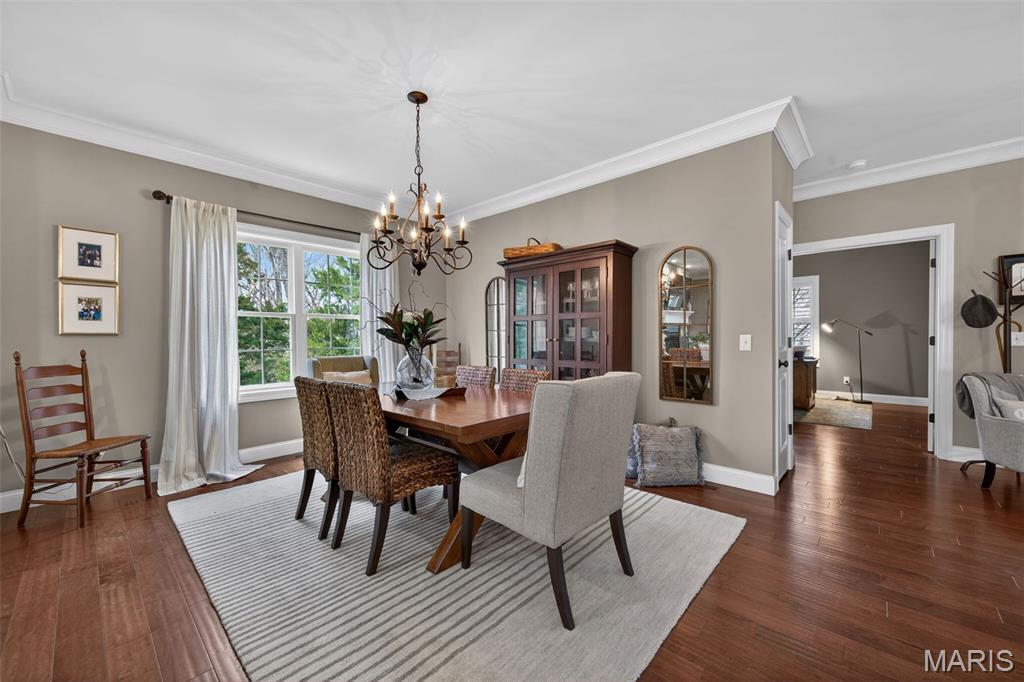 Augusta Shores #5 - Residential