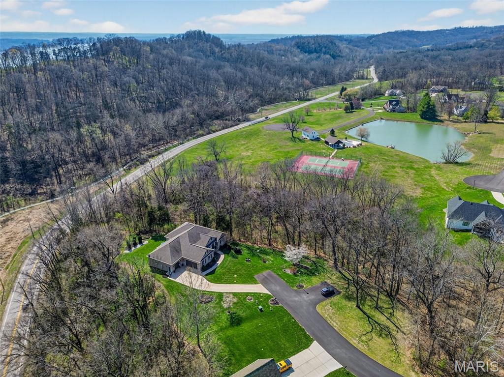 Augusta Shores #5 - Residential