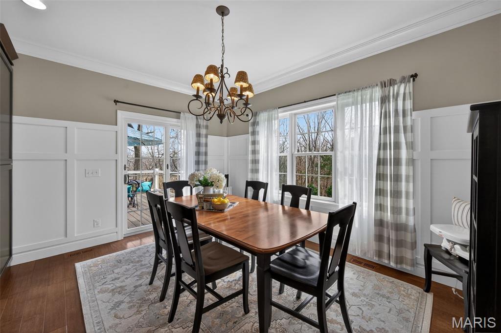 Augusta Shores #5 - Residential