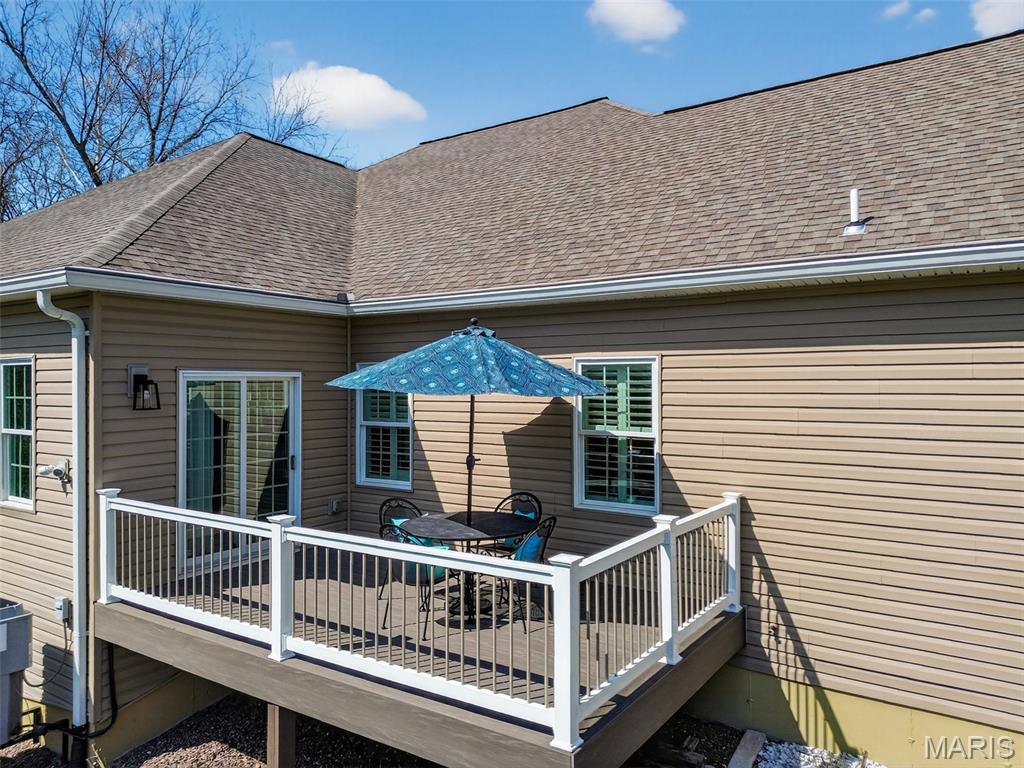 Augusta Shores #5 - Residential