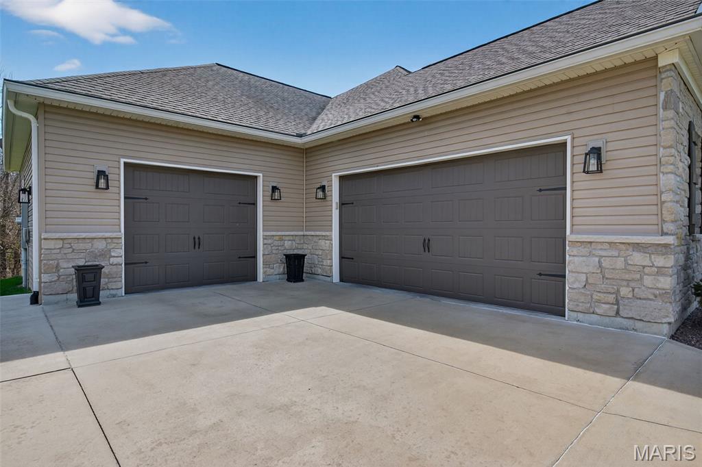 Augusta Shores #5 - Residential