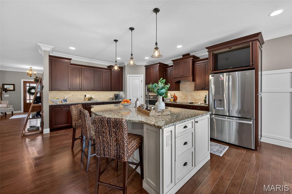 Augusta Shores #5 - Residential