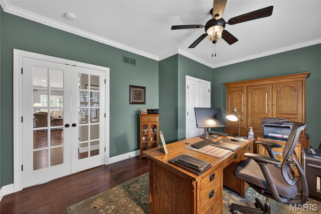 Augusta Shores #5 - Residential