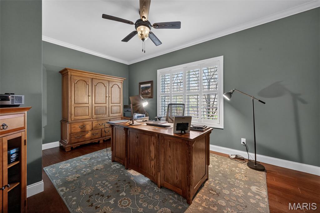 Augusta Shores #5 - Residential