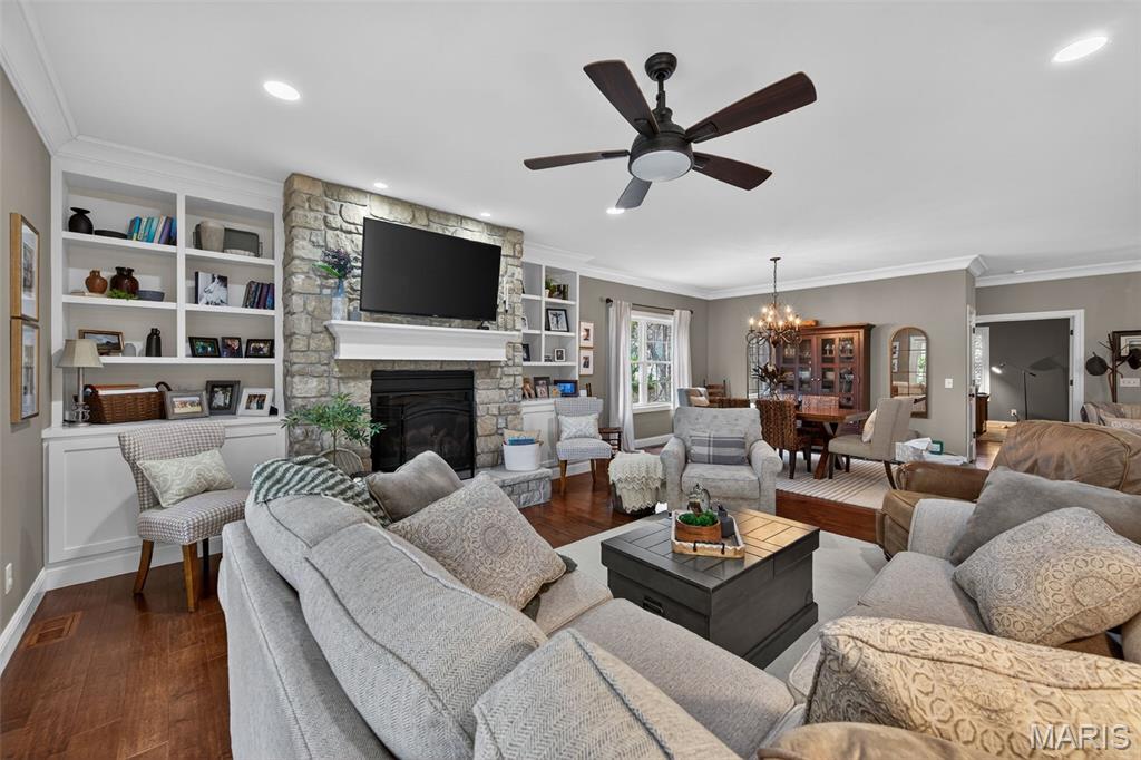 Augusta Shores #5 - Residential