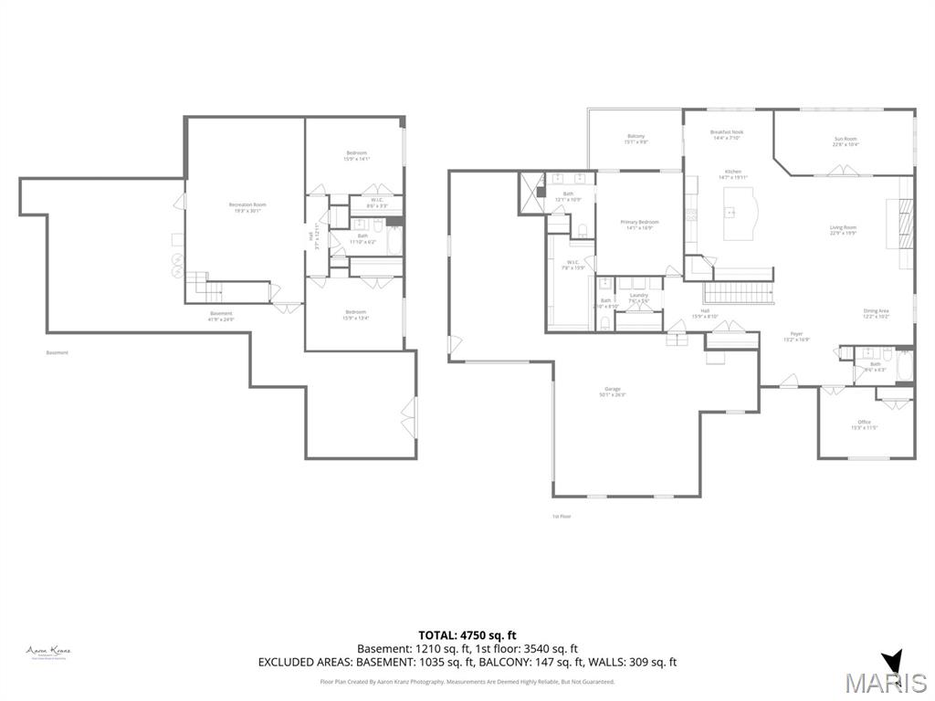 Augusta Shores #5 - Residential