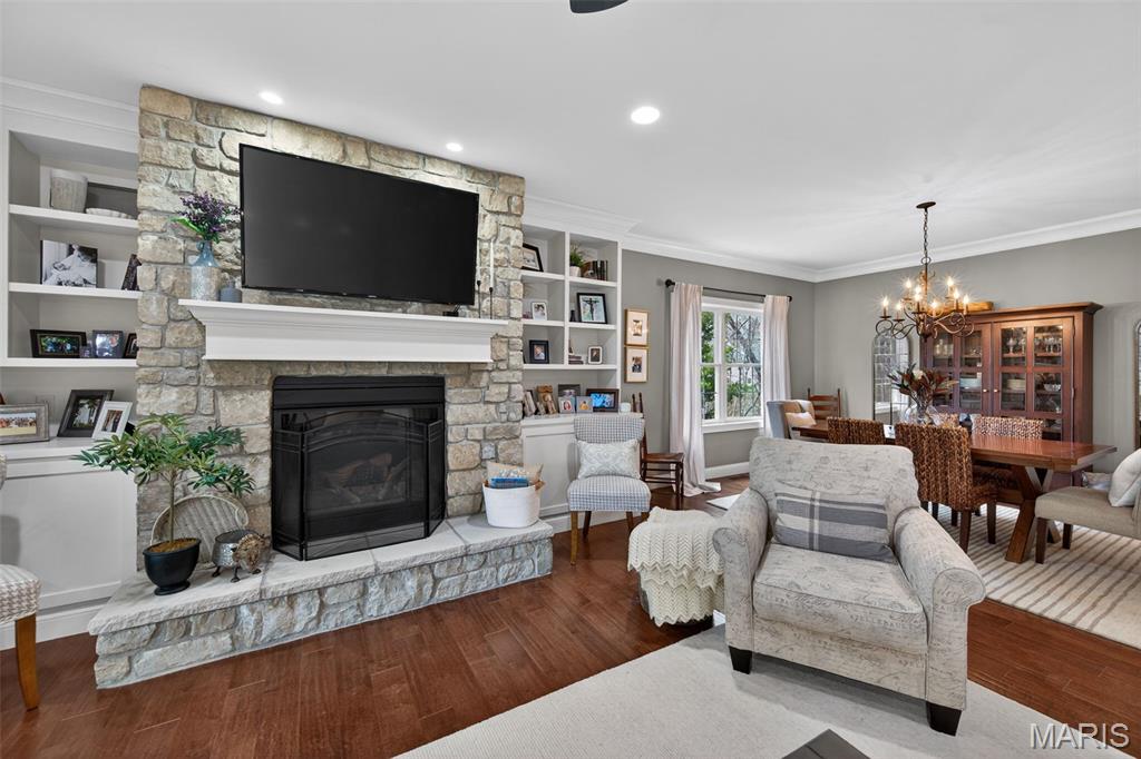 Augusta Shores #5 - Residential