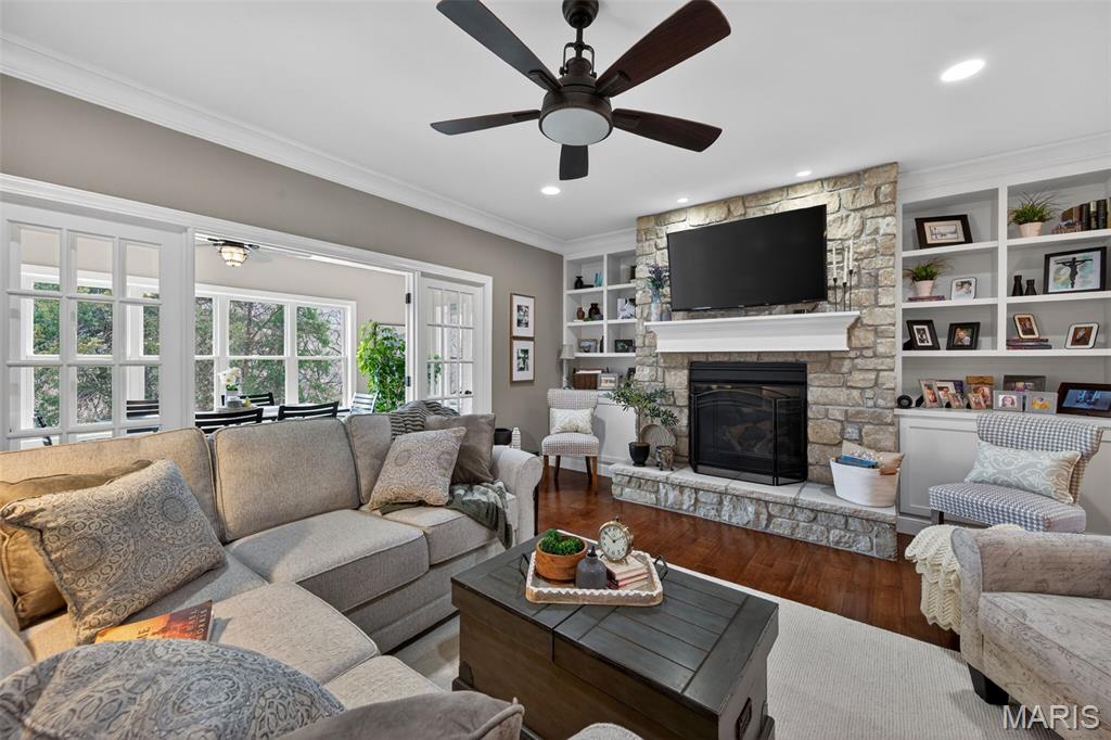 Augusta Shores #5 - Residential