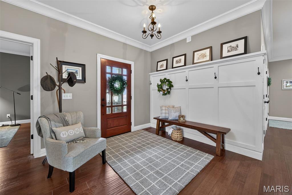 Augusta Shores #5 - Residential