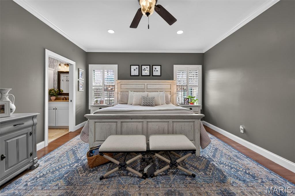 Augusta Shores #5 - Residential