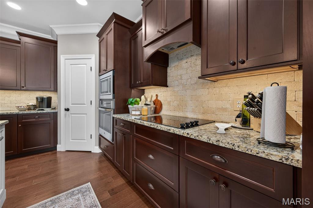 Augusta Shores #5 - Residential