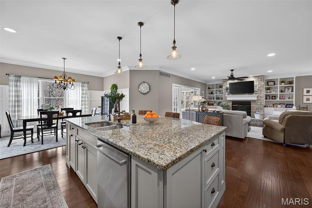 Augusta Shores #5 - Residential