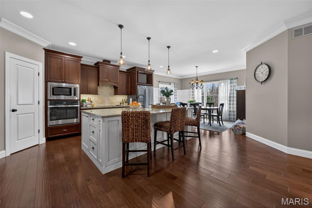 Augusta Shores #5 - Residential