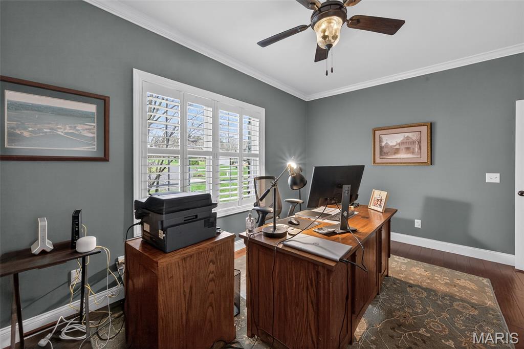 Augusta Shores #5 - Residential