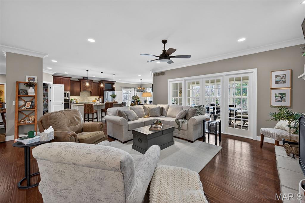 Augusta Shores #5 - Residential