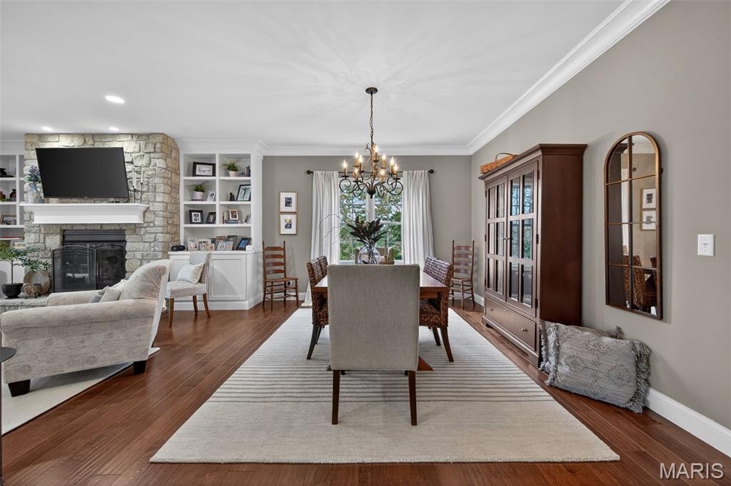 Augusta Shores #5 - Residential