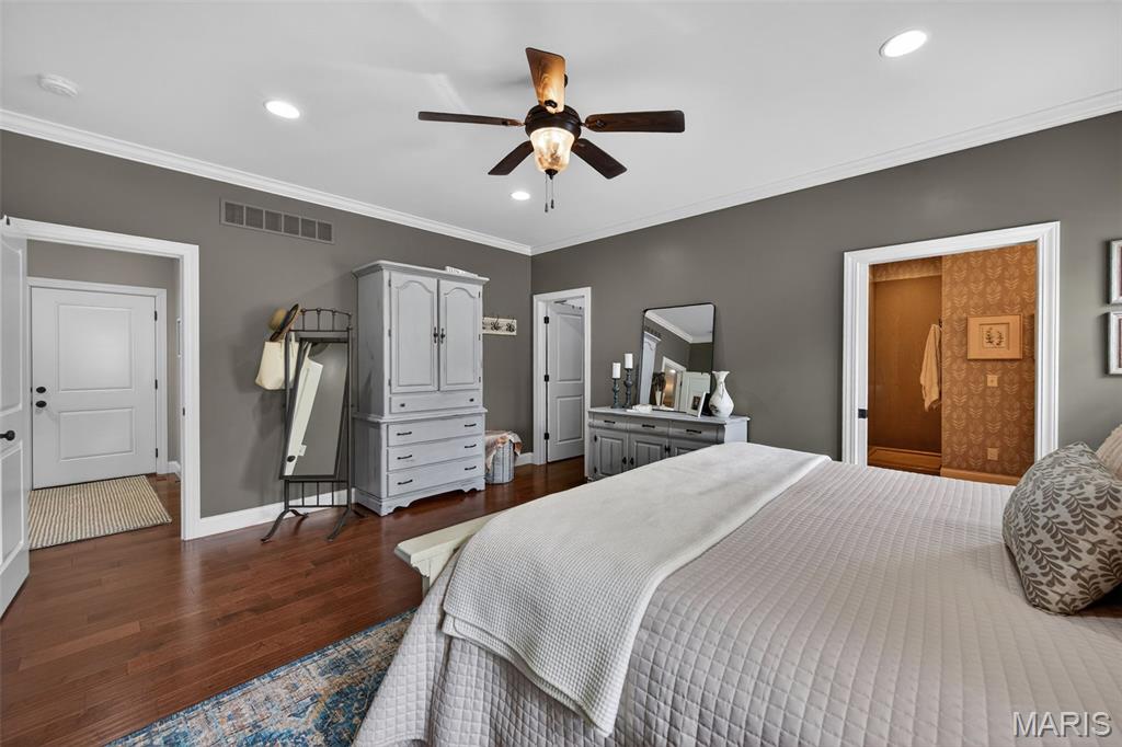 Augusta Shores #5 - Residential